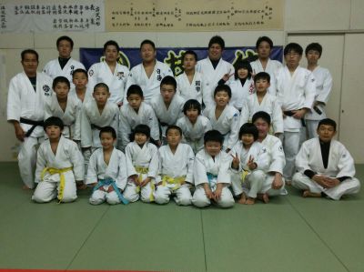 白鴎大足利柔道部きたる 私の母校 白鴎大足利柔道部きたる 私の母校